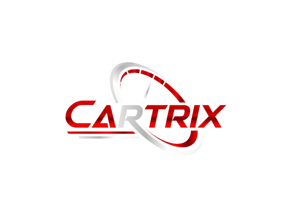 Cartrix logo – specialist in chiptuning en voertuigdiagnose